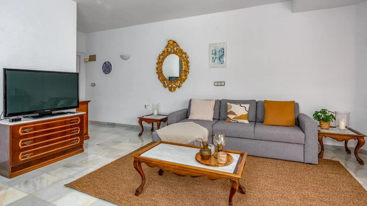 Stunning Calahonda Duplex With Terrace And Pool By Costarentals - Ref 190 Sitio de Calahonda