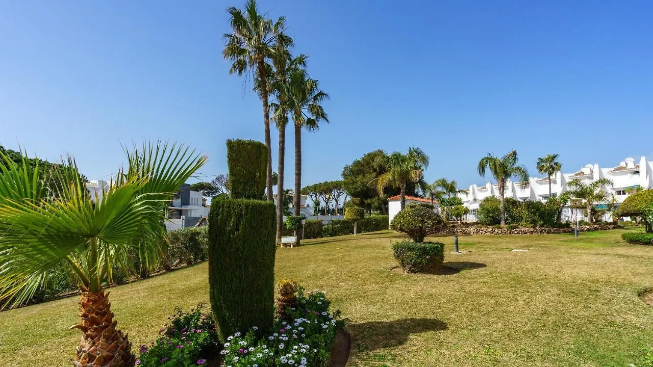 Apartment Stunning Calahonda Duplex With Terrace And Pool By Costarentals - Ref 190 Sitio de Calahonda Spain