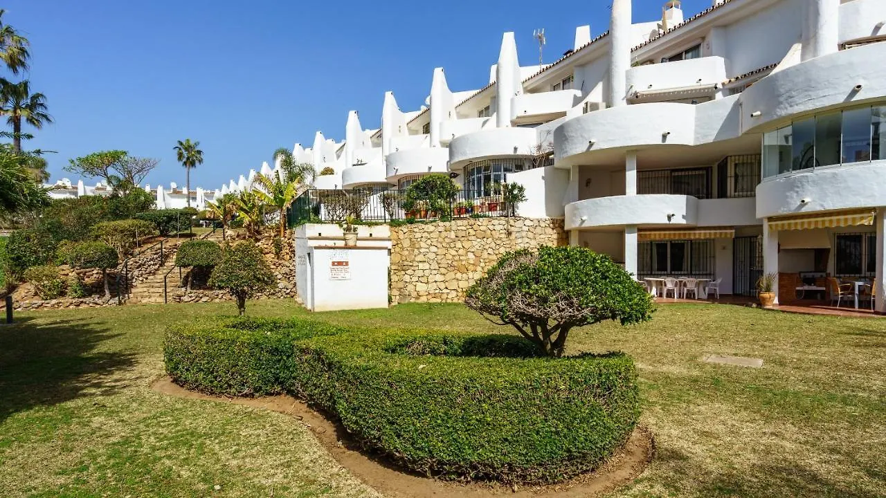 Stunning Calahonda Duplex With Terrace And Pool By Costarentals - Ref 190 Sitio de Calahonda 0*,